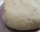 A picture of step 12 of Malai Khaja Halwai Style😋.