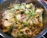 Foto del paso 4 de la receta: Carxofes estofades