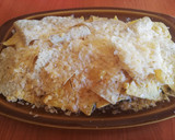 Foto del paso 2 de la receta: Nachos con queso al horno 🇲🇽🧀
