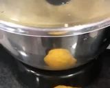 Foto del paso 1 de la receta: 🍋Budín de Limón 🍋 (esponjoso y delicioso) sin manteca