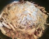 菇類絞肉燉豆腐（可拌飯）食譜步驟5照片