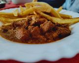Foto del paso 8 de la receta: Criadillas de cerdo 🐷 🥚