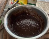 Foto langkah ke 5 dari resep Bolu Kukus Coklat Gluten Free.