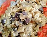 Foto del paso 5 de la receta: Zaalouk (ensalada marroquí de berenjena)
