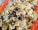 Foto del paso 5 de la receta: Zaalouk (ensalada marroquí de berenjena)