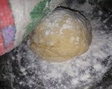 Foto del paso 4 de la receta: Rosca vienesa
