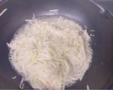 清炒胡瓜的食譜步驟3照片