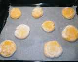 Foto del paso 4 de la receta: Pan de hamburguesa de curry y cúrcuma
