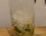 Foto del paso 2 de la receta: Caipirinha