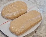 Foto del paso 3 de la receta: Cortadillos de almendra