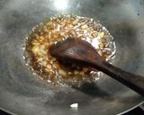 Foto langkah ke 3 dari resep Tumis pakcoy bawang putih.