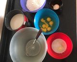 Foto del paso 1 de la receta: 🥞 Panqueques!!