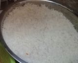A picture of step 1 of My favorite homemade fried rice...♥️ 🍽️🍝.