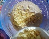 Foto del paso 8 de la receta: Muffins de manzana y canela 🤤🍎