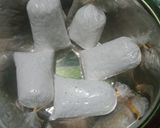 Foto langkah ke 2 dari resep Keripik Tempe Renyah.