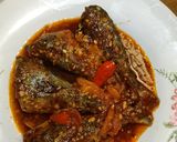 Foto langkah ke 6 dari resep 11.Ikan sarden homemade.