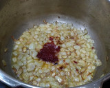Foto del paso 3 de la receta: Calamares en su tinta
