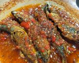 Foto langkah ke 4 dari resep Balado Ikan Layang.