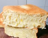 Foto del paso 5 de la receta: Torta de banana rápida y fácil