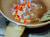 Tumis genjer
