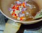 Foto langkah ke 2 dari resep Tumis genjer.