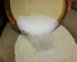 Foto del paso 2 de la receta: Masa hojaldre