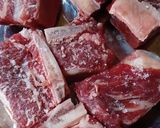 Foto langkah ke 1 dari resep Steak Iga Sapi.