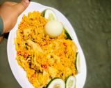 Dambun cous cousmatakin girki8 hoto