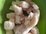 Rondo Royal (Tape Goreng)