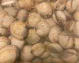 Une image de l'étape 1 de Coques au chou Romanesco.