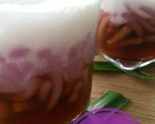 Cendol Manis Dingiiin - Step 4