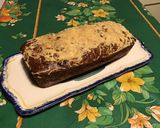 Une image de l'étape 14 de Cake lardons pruneaux gruyère et épices italiennes.