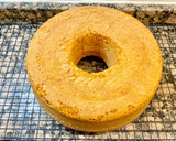 Foto del paso 8 de la receta: Pastel muy esponjoso con cobertura a las “ 4 leches”