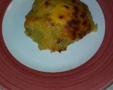 Foto del paso 4 de la receta: Bolas de plátano maduro con carne molida y queso