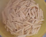 Foto del paso 1 de la receta: Macarrones de carne a mi manera