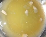 A picture of step 2 of Orange cake 🍊.