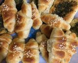 صورة لخطوة 3 من وصفة ‏عجينة طرية ‏شاملة جميع المعجنات