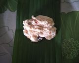 Foto langkah ke 4 dari resep Tampik Jawau (khas Suku Dayak).