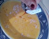 عکس مرحله 2 از دستور دسر انبه solmaz