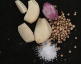 Foto langkah ke 1 dari resep Sate telur puyuh.