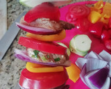 Foto del paso 3 de la receta: Brocheta
