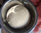 Foto del paso 6 de la receta: Bollitos rellenos de queso 🤤🍘
