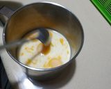 Foto langkah ke 3 dari resep Pie Susu Bali.