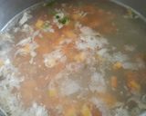 Foto langkah ke 4 dari resep Baso Kuah Bola-bola Tahu.