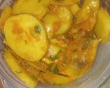 Foto del paso 4 de la receta: Pollo en salsa de tomate