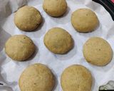 A picture of step 13 of Baked Bathua Aloo Kachori.
