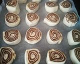 Foto del paso 8 de la receta: Cinnamon rolls