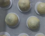 Foto langkah ke 3 dari resep Bakpao -3. Isi Ayam Abing Kecap (ala chef).