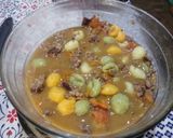 Foto del paso 5 de la receta: Ñoquis con salsa