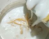 รูปขั้นตอนการทำที่ 7 ของ ไอศกรีมขนุนกะทิสด